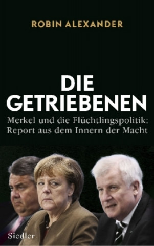 Die Getriebenen