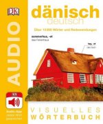 Visuelles Wörterbuch Dänisch Deutsch; .