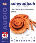 Visuelles Wörterbuch Schwedisch Deutsch; .