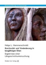 Kontinuität und Veränderung in langjährigen Ehen