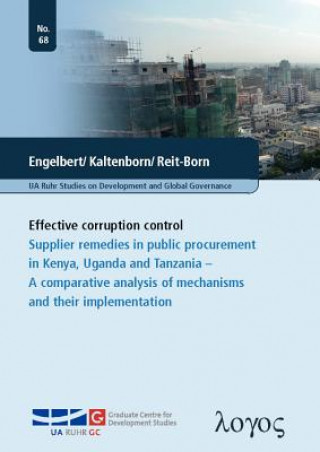 Effective Corruption Control