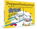 DeppenDenkzettel