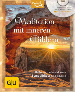 Meditation mit inneren Bildern, m. Audio-CD