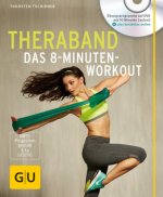 Theraband, m. DVD