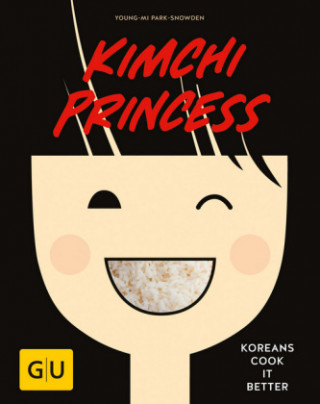 Kimchi Princess