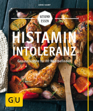 Histamin-Intoleranz