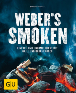 Weber's Smoken