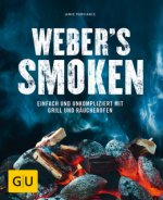 Weber's Smoken