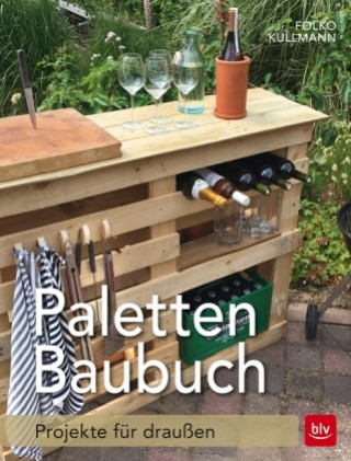 Paletten-Baubuch