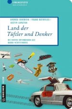 Land der Tüftler und Denker