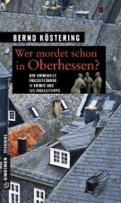 Mörderisches Oberhessen