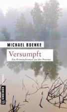 Versumpft