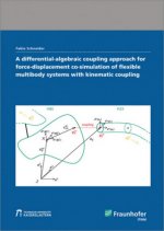 A differential-algebraic coupling approach for force-displacement co-simulation of flexible multibody systems with kinematic coupling.