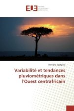 Variabilité et tendances pluviométriques dans l'Ouest centrafricain