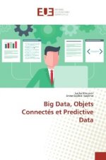 Big Data, Objets Connectés et Predictive Data