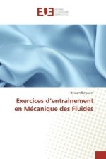 Exercices d'entrainement en Mécanique des Fluides