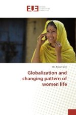 Globalization and changing pattern of women life