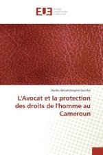 L'Avocat et la protection des droits de l'homme au Cameroun