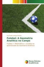 Futebol: A Geometria Analítica no Campo