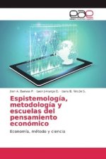 Espistemología, metodología y escuelas del pensamiento económico