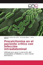 Procalcitonina en el paciente crítico con infección intraabdominal