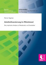 Anleihefinanzierung im Mittelstand