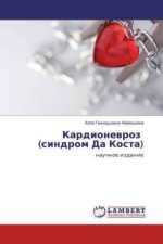 Kardionewroz (sindrom Da Kosta)