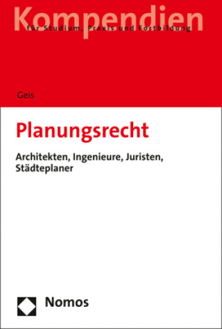 Raumplanungsrecht