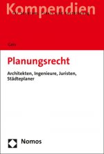 Raumplanungsrecht