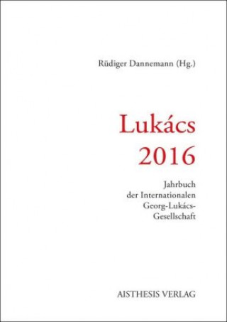 Lukács 2016
