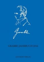 Grabbe-Jahrbuch 2016