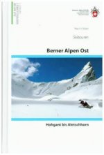 Berner Alpen Ost Skitouren