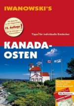 Iwanowski's Kanada - Osten