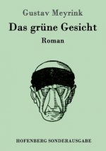 grune Gesicht