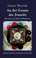 der Grenze des Jenseits