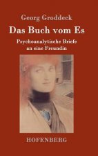 Das Buch vom Es