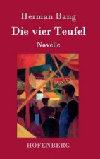 Die vier Teufel
