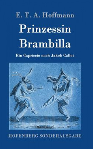 Prinzessin Brambilla