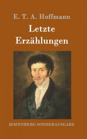 Letzte Erzahlungen