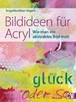 Bildideen für Acryl