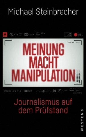 Meinung Macht Manipulation