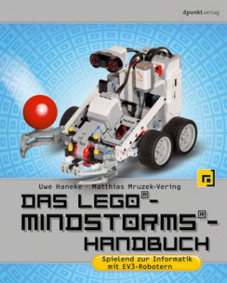 Das LEGO®-Mindstorms®-Handbuch