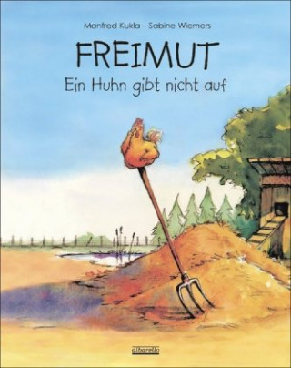 Freimut