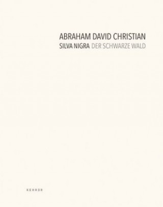 Abraham David Christian