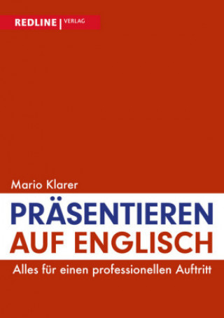 Präsentieren auf Englisch