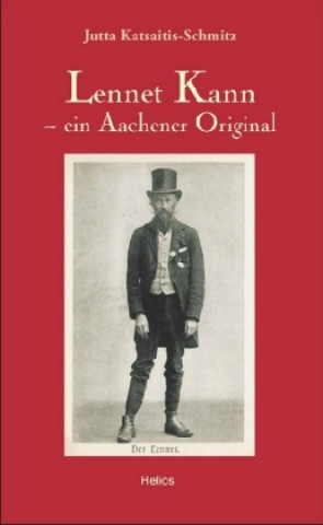 Lennet Kann - ein Aachener Original