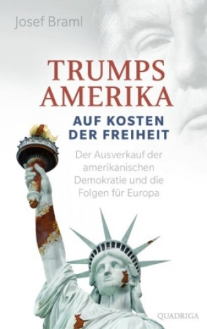 Trumps Amerika - auf Kosten der Freiheit