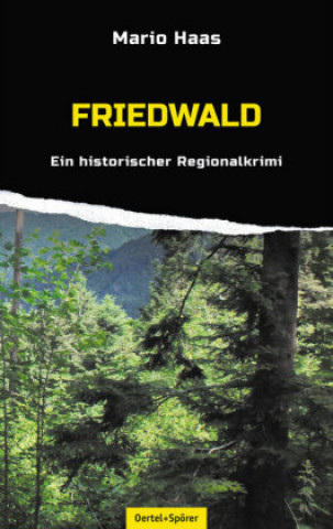Haas, M: Friedwald