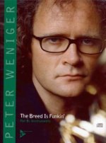 The Breed Is Funkin'