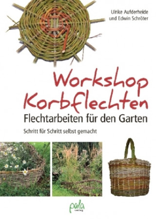 Workshop Korbflechten